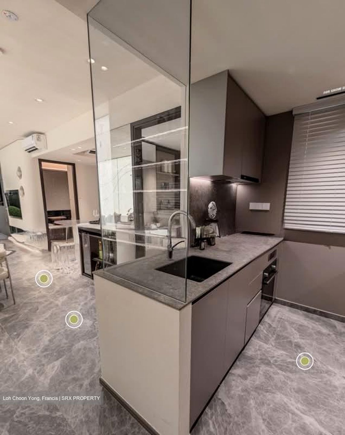 Science Park Drive (D5), Condominium #559409221